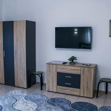 Asteris Apartments Демир-Капия Экстерьер фото